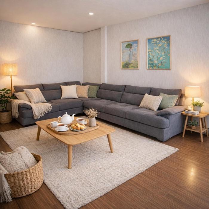 5 min Walk to Tsuruhashi Station Entire 3-Story House Up to 12 Guests 鶴橋駅徒歩5分 最大12名 広々3階建て一棟貸切