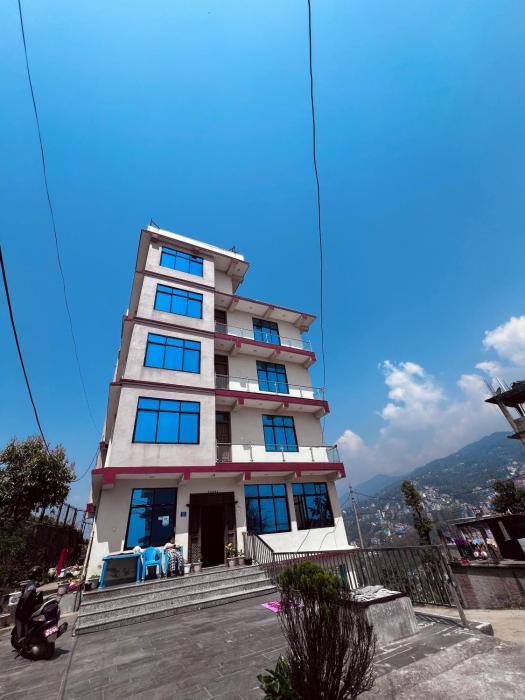 Diprashan Resort Pvt Ltd