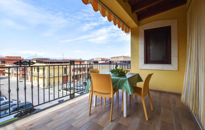 Cozy Apartment In Trappeto