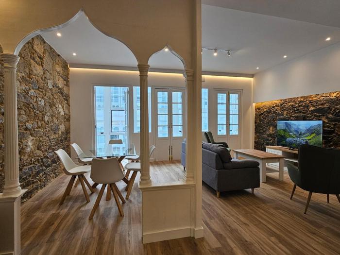 Plaza de Armas 2 - WIFI