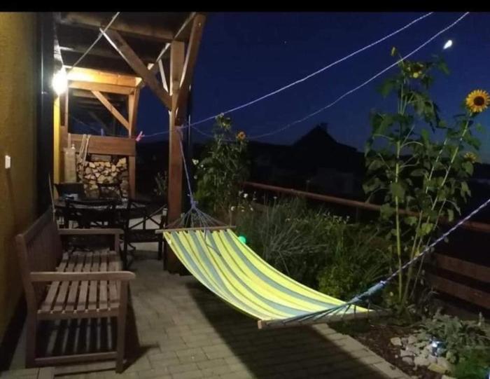 Apartmán Lipno - Kovářov pro cyklisty a motorkáře