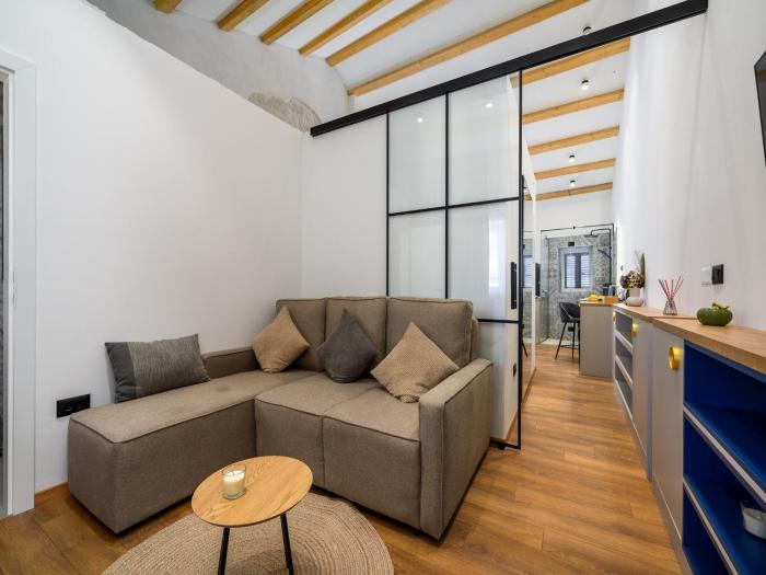 Apartment in Porec near Old Town Beach