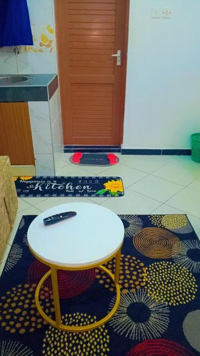 Mwembeni apartment Studio