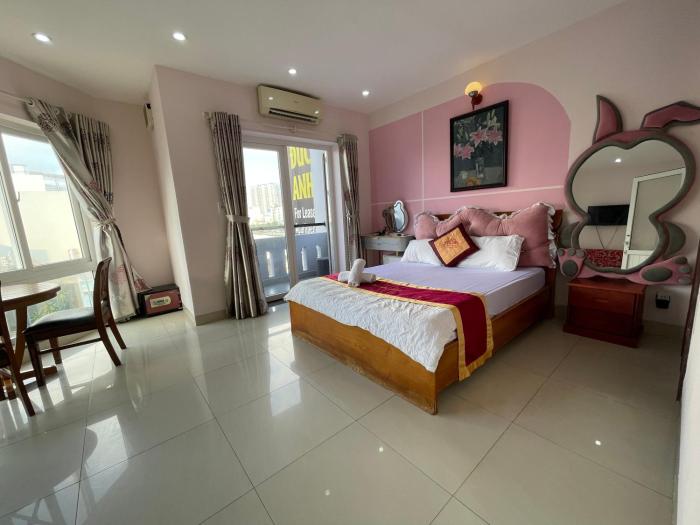 ĐỨC Anh APARTMENT & HOTEL