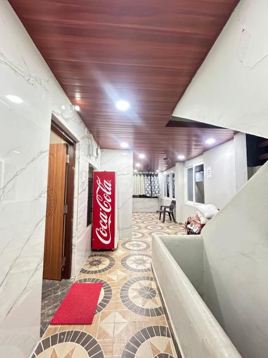 Sri Hanuma Residency