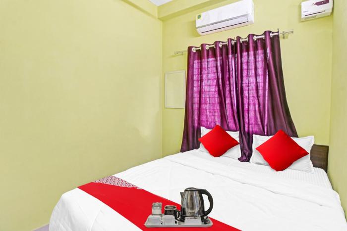 Hotel O Manjiri Restaurant & Lodging