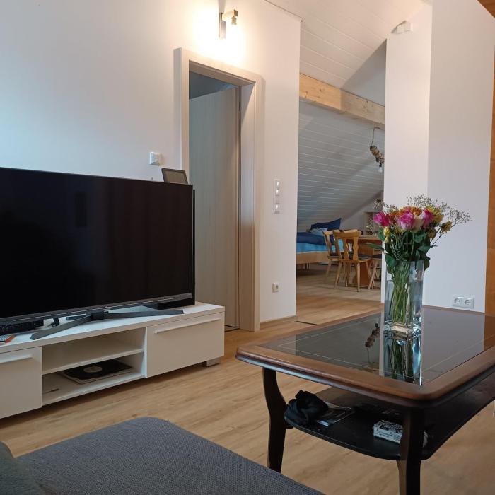 Lovely apartment