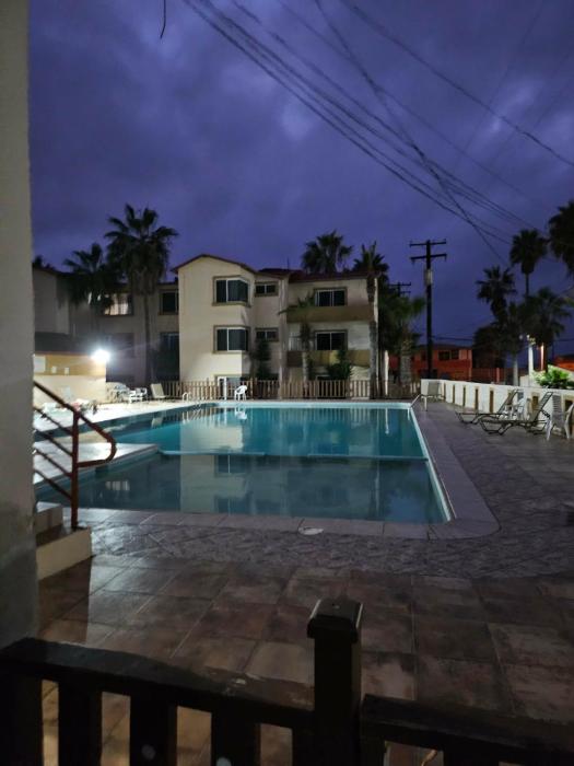 Villas Serena Rosarito