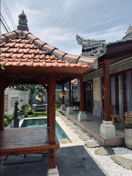 Sakura House in Sukawati 2BR