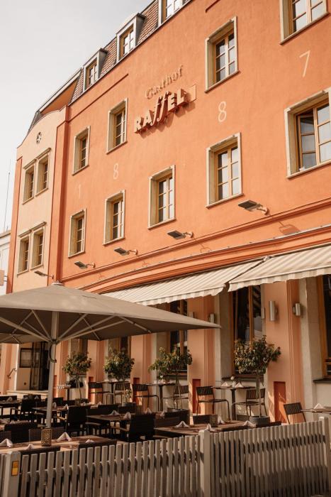 Hotel Raffel