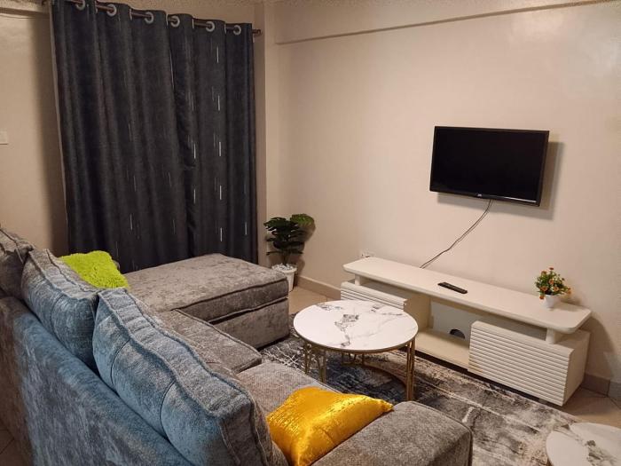 The Urban Hideaway - South B, Nairobi