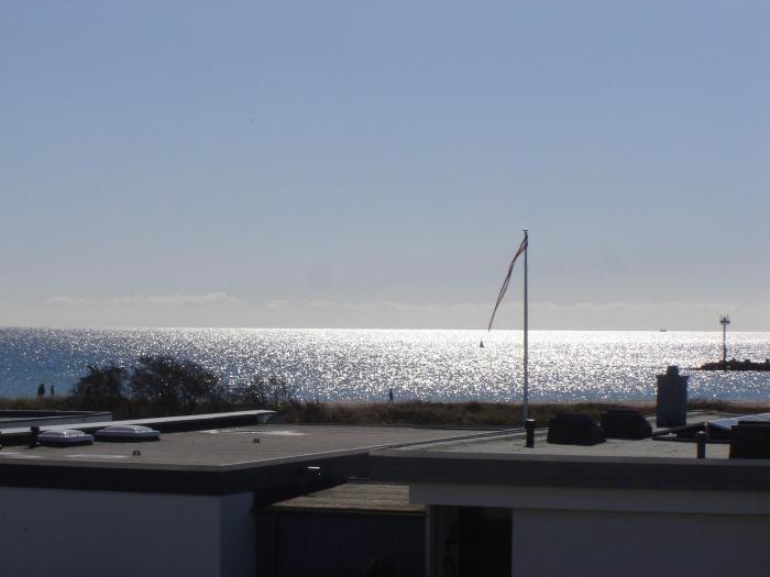 Meerzeit am Südstrand