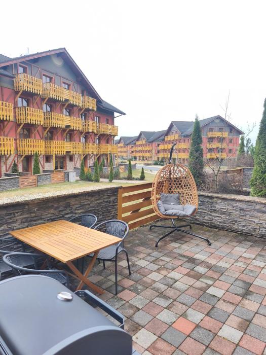 Apartmán Eli Veľká Lomnica Tatragolf