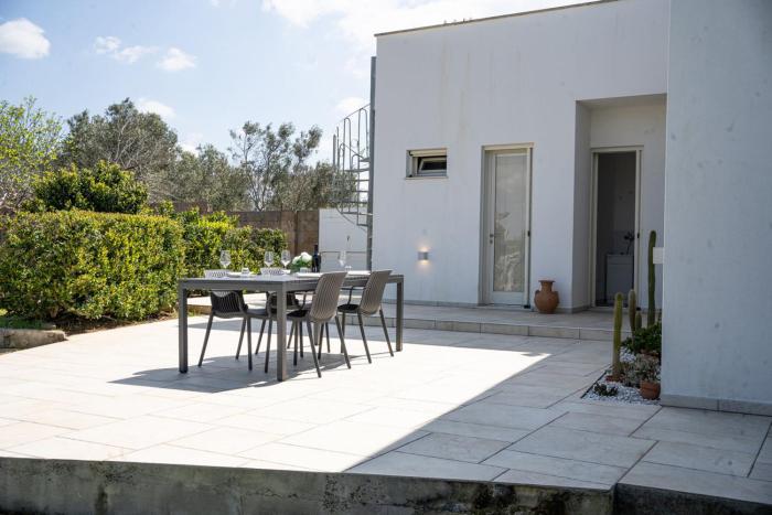 Villetta Don Cirillo - Salento Reservation