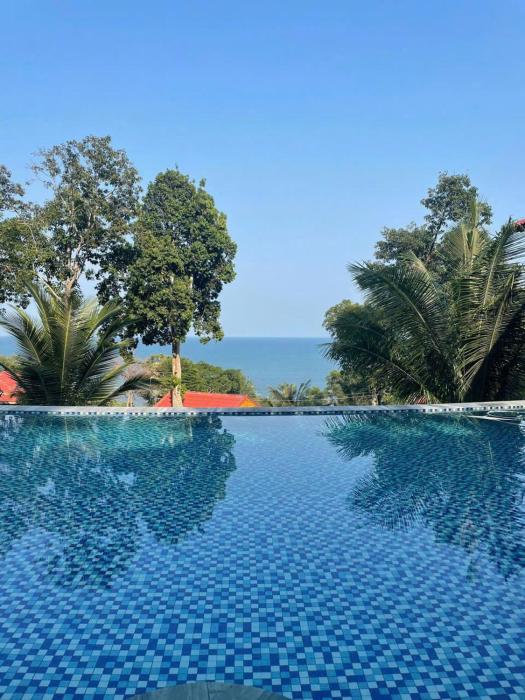 Ngọc Núi - Sunrise Beach Bungalows