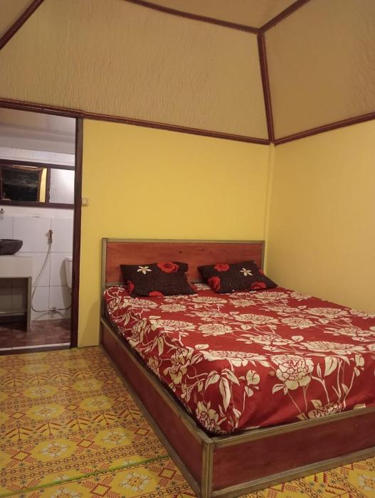 Pondok sunset inn