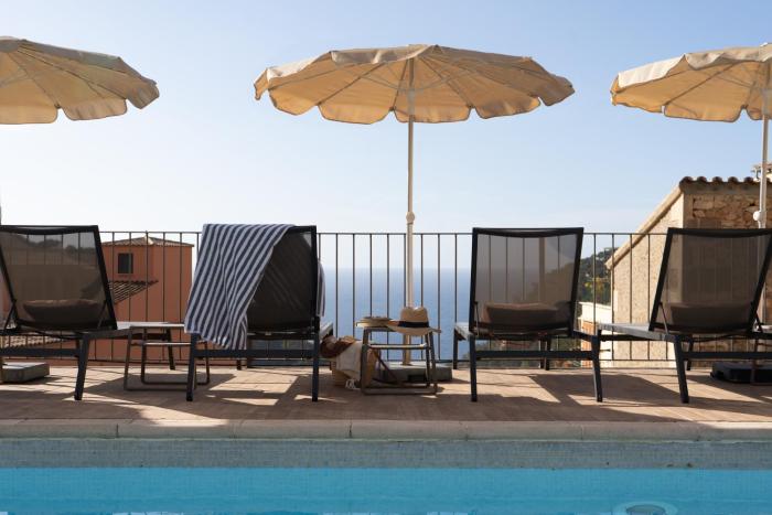 Maristel Hotel & Spa - Adults Only