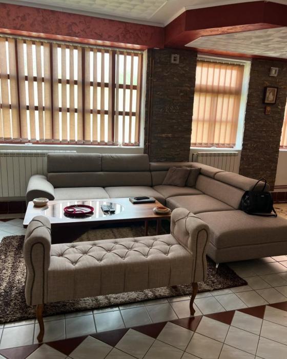 Vila Tribalija
