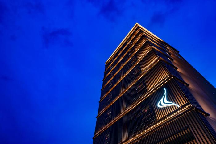 琥珀 Apartment Hotel Kyoto