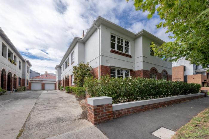 Art, Heart & Gardens - St Kilda Charmer