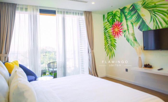 Flamingo Ibiza Hai Tien Resort