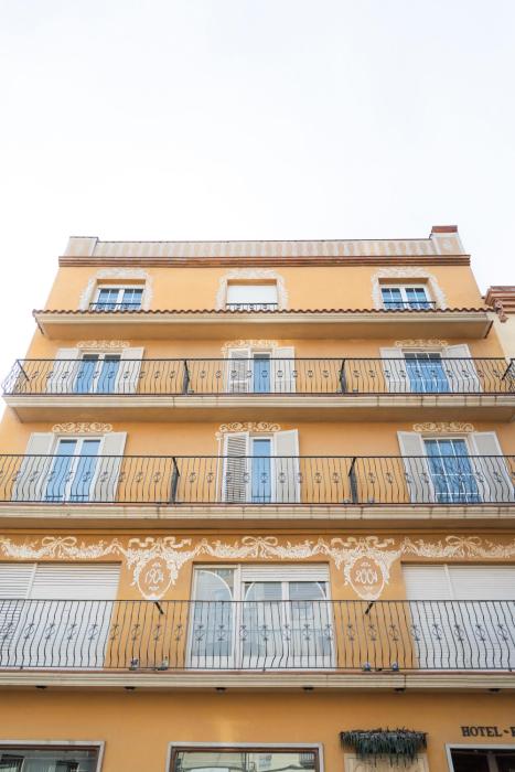 Hotel Tall de Conill