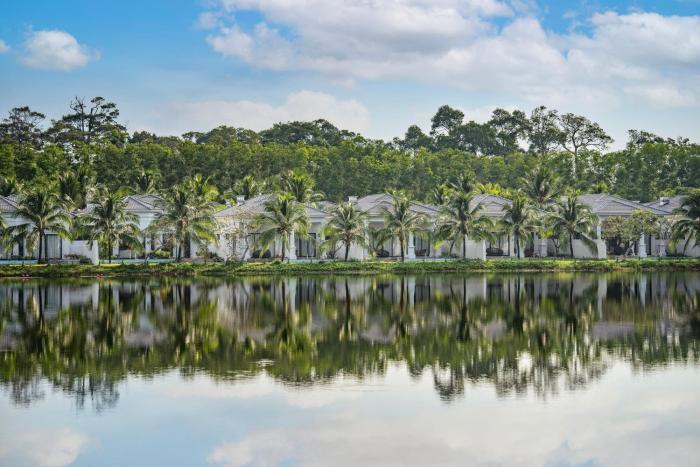 Meliá Vinpearl Phu Quoc