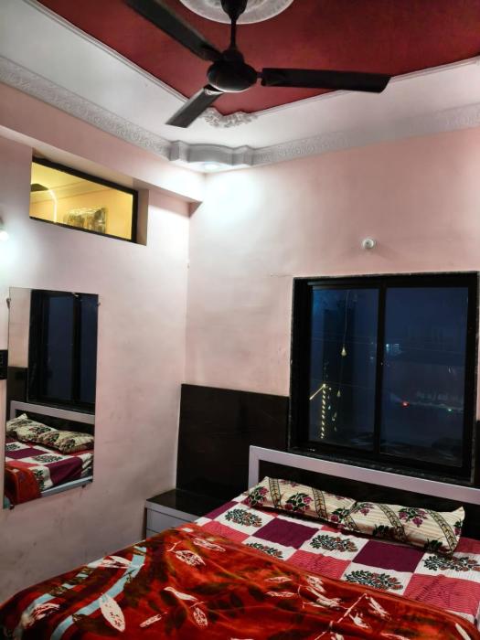 The SD hotel and restaurant