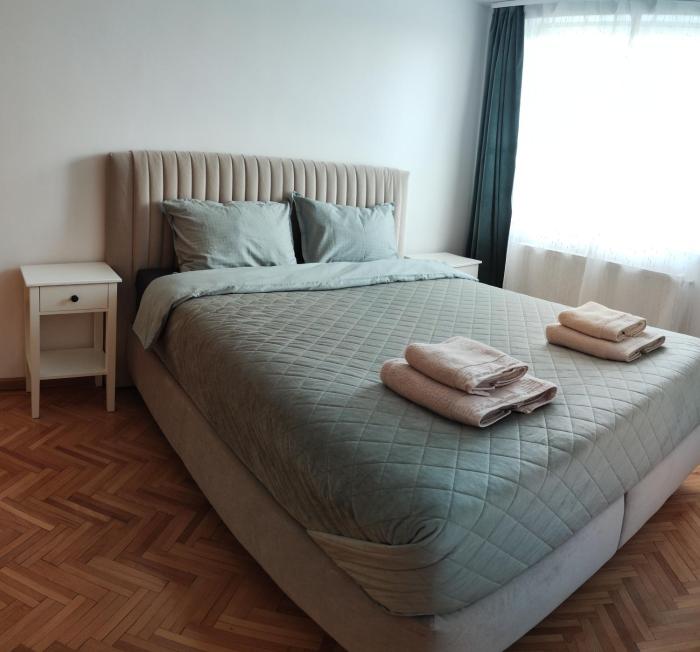 Arden Urban Stays Pasteur