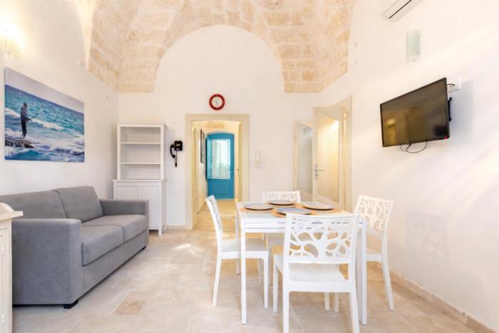 Appartamento Antesana - MyHo Casa