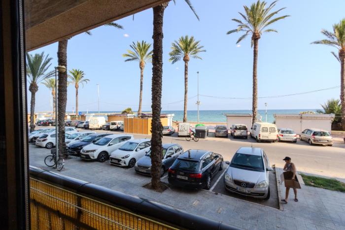Aurora Beach Santa Pola