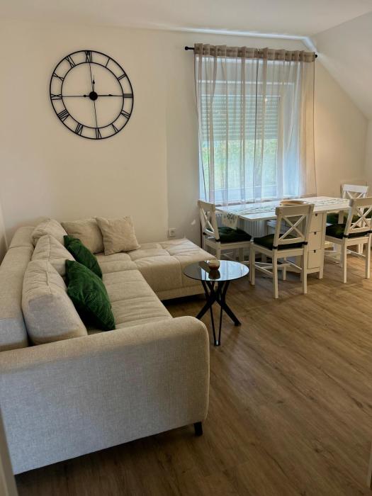 Apartma PRI MICI Javorje