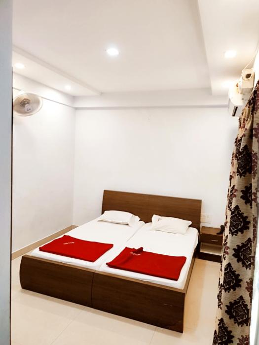 Osmania Residency