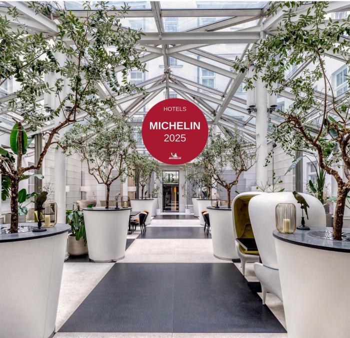 H15 Boutique Hotel, Warsaw, a Member of Design Hotels