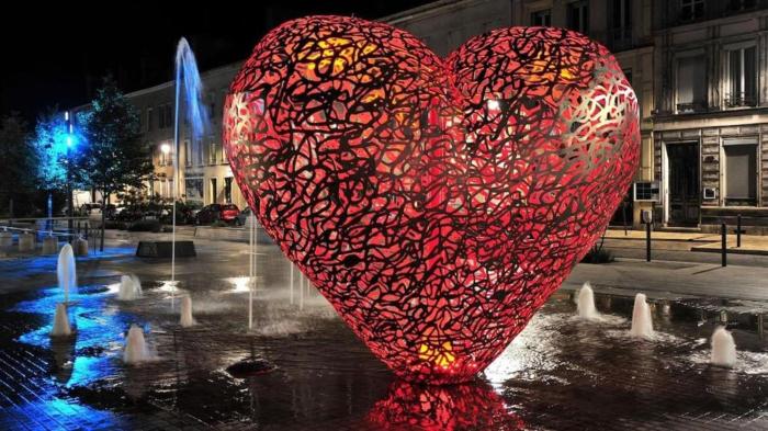 Grand appartement de charme rénové au cœur de Troyes