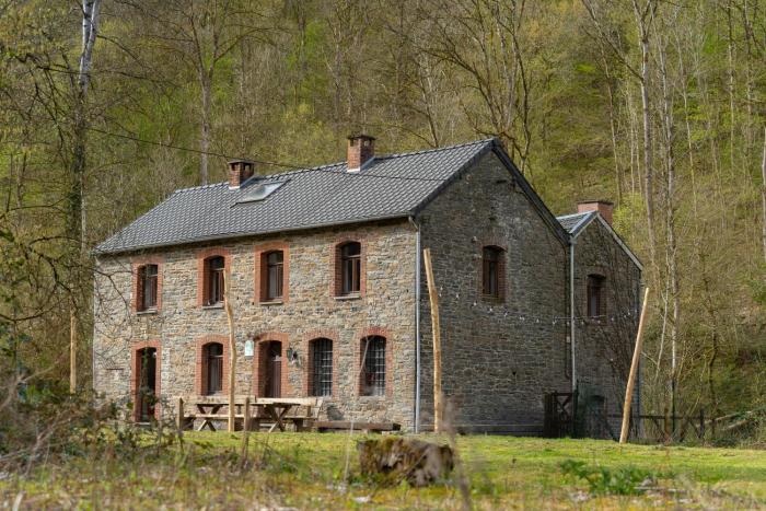 Maison de la Turbine