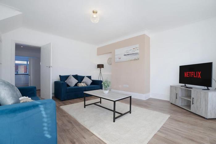 NEW! 2BR in Rowlington Terrace