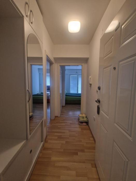 Central Chill Apartment