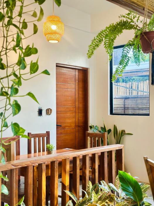 Calathea Suites El Nido