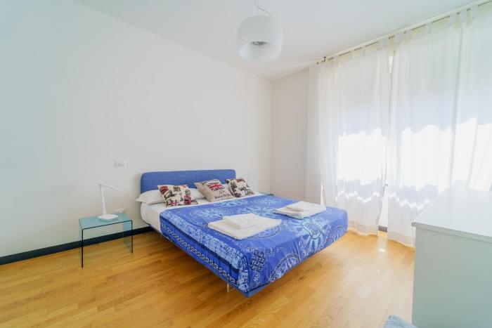 Nestly house Portovenere