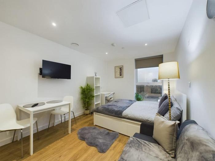 Comfortable Studio in Cheltenham