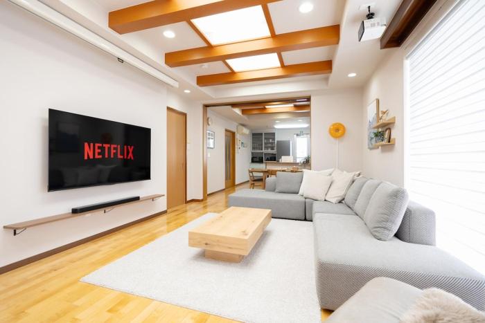 CocoPaku Nagasaki - Family Suite -