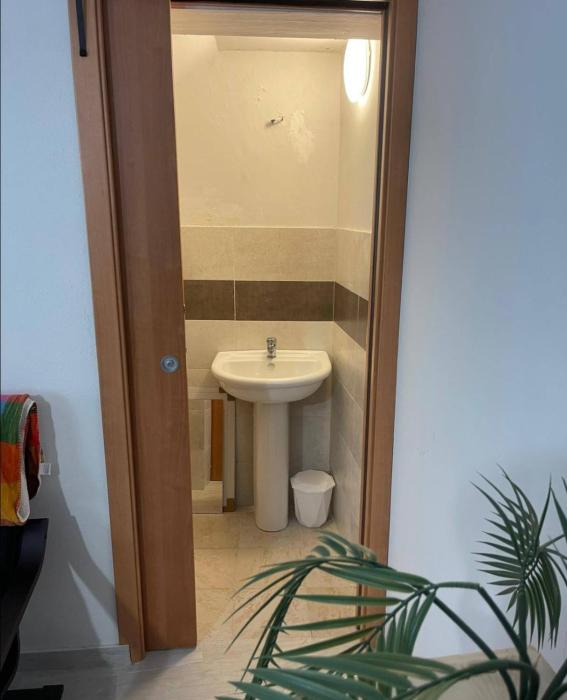 Apartment in cernte Munich