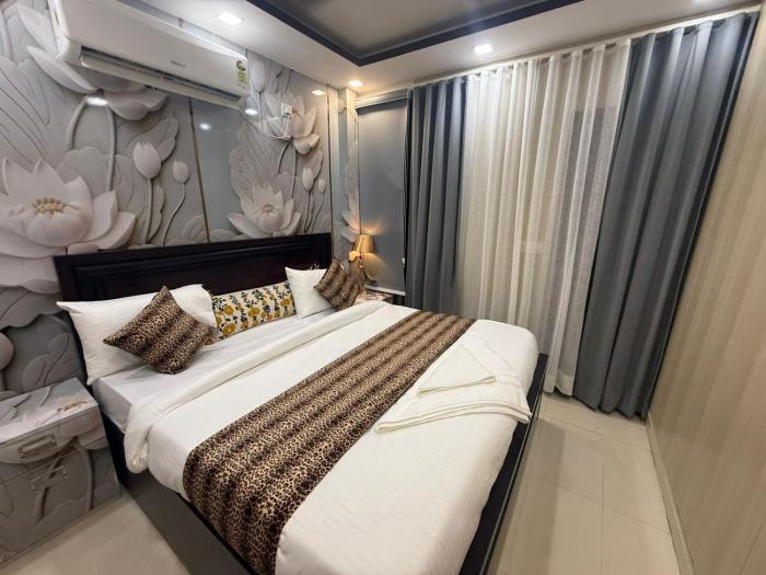 Arova Comfort Stay