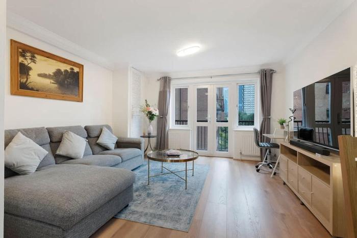 New! 2BR in Vermeer Court