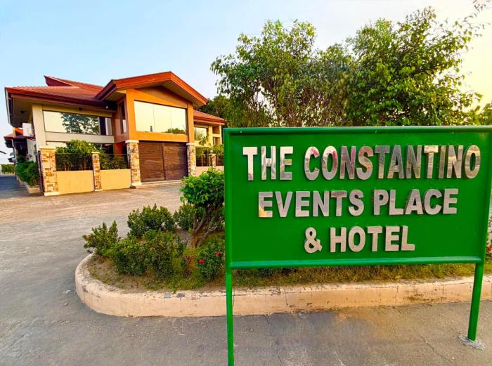 The Constantino
