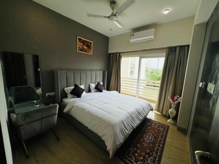 Gokul by TriYatra Stays