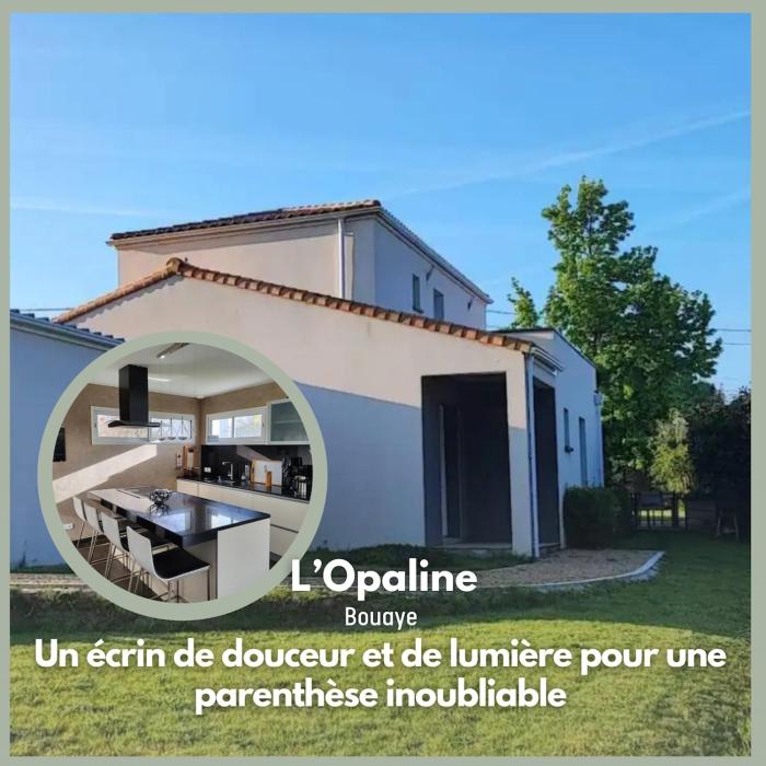LOpaline