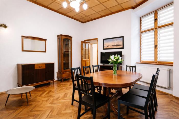 Native Apartments Krasińskiego 21