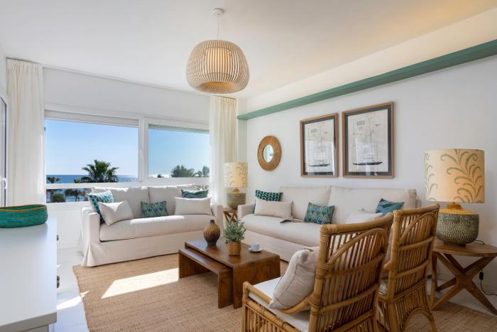 Genteel Home Playa Rocio Puerto Banus